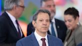 Haddad sobre troca na Petrobras: "Escolha pessoal do presidente Lula"