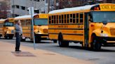 A school bus company where a noose was found is ending its contract with St. Louis Public Schools