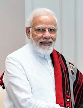 Narendra Modi