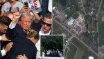 Secret Service failed to ensure safeguards were in place at Trump’s Pa. rally that could have blocked shooter’s view: report