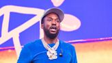 Meek Mill claims his phone was pickpocketed in Ghana