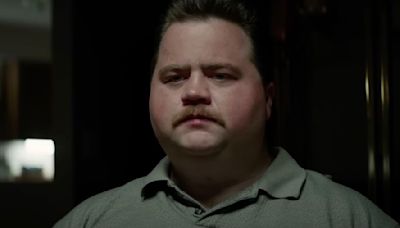 Ahead Of The Chris Farley Biopic, Paul Walter Hauser Gets Real About The Most ‘Difficult’ Part Of Playing The Comedy...