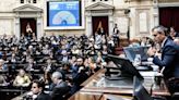 El Gobierno activó la fase 2 en el Congreso con agenda institucional y se prepara para defender el Presupuesto