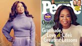 Oprah Winfrey Opens Up About Turning 70, Gratitude and How the “The Color Purple” 'Changed Everything' (Exclusive)