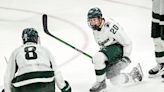 Daniel Russell plays hero as MSU hockey stuns Minnesota late: Analysis and reaction