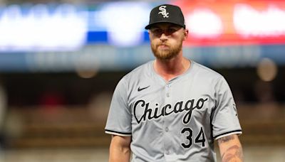 Could Chicago Cubs Target Exciting Young Reliever in Trade?
