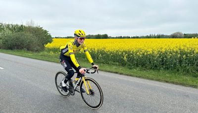 Contador: “Si Vingegaard está en el Tour es porque tiene alguna posibilidad de luchar por la victoria”