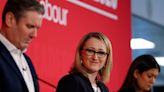 Voices: Rebecca Long-Bailey: Britain won’t accept Jeremy Hunt’s new age of austerity