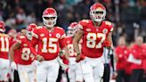 Chiefs' Patrick Mahomes doubles down on Super Bowl three-peat aspirations: 'We're gonna do it again'