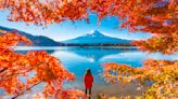 Autumn in Japan: 14 best places to see fall foliage