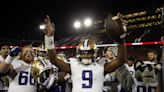 Washington QB Michael Penix Jr. re-captures Heisman odds lead, Marvin Harrison Jr. climbs