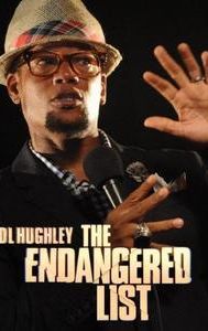 D.L. Hughley: The Endangered List