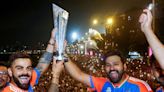 Jay Shah confident Rohit Sharma will lead Team India to WTC and Champions Trophy victories