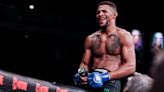 'I'm the No. 1 guy': Patchy Mix knows he's the best bantamweight in MMA