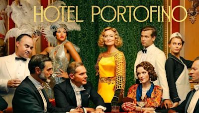 How to watch season 3 of PBS’ ‘Hotel Portofino’ mystery drama for free