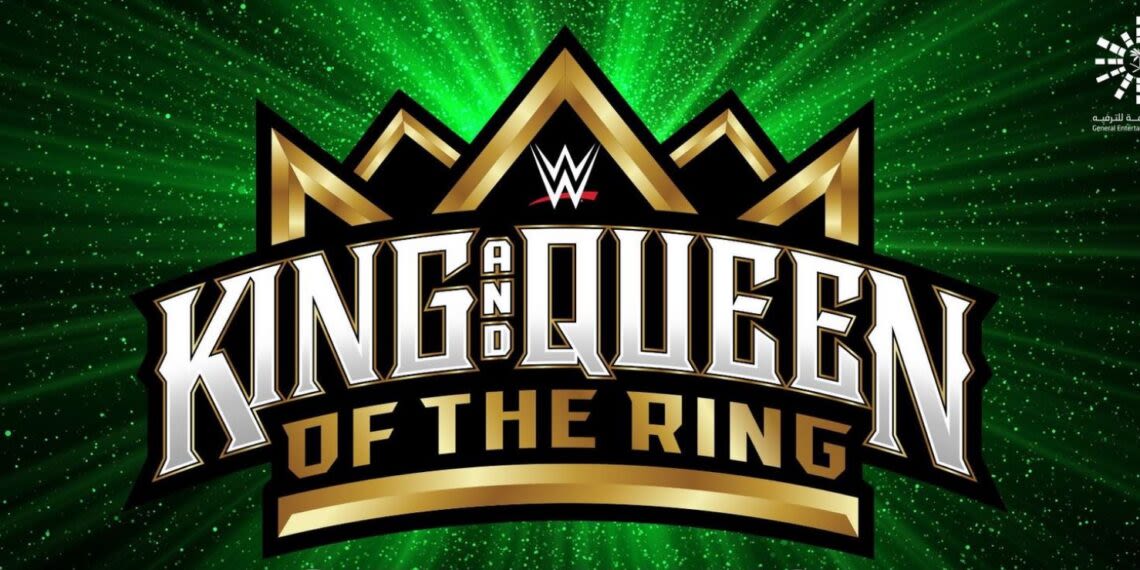 Backstage News On The WWE King And Queen Of The Ring Main Event - PWMania - Wrestling News