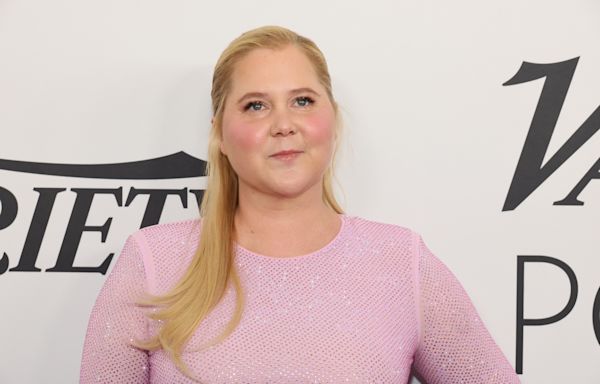 Amy Schumer says she feels 'a lot better' amid treatment for Cushing syndrome. Here's what to know about the disorder.