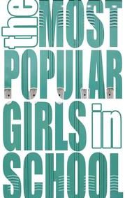 The Most Popular Girls in School