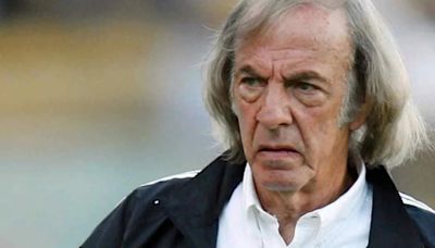 Así despidieron Messi y Scaloni a César Luis Menotti | + Deportes