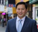 Ron Kim (politician)