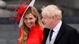 Frank Alfred Odysseus: The meaning behind the name of Carrie and Boris Johnson’s third child