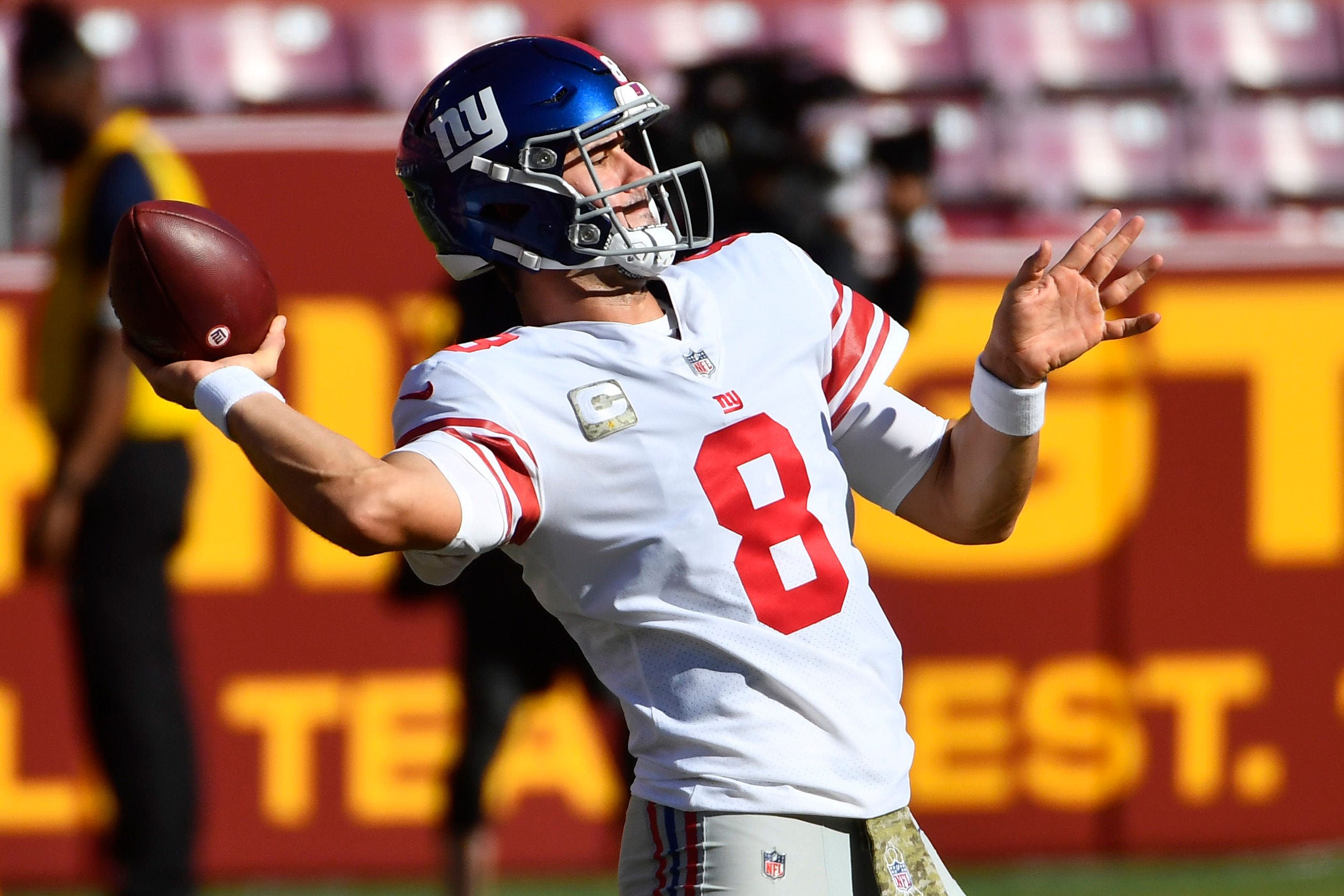 NY Giants vs Washington Commanders score today: Live updates, highlights from Week 2 game