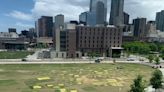 Pro-Palestine encampment on Denver’s Auraria Campus empties 23 days later