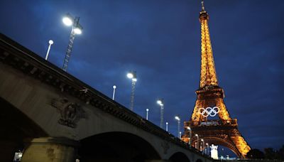 Patt Morrison: As the world arrives in Paris for the Olympics, Paris food goes local. How can L.A. compete?