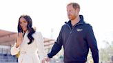 Meghan Markle and Prince Harry: Inside the 'Dynamic That Works for Them' (Exclusive)