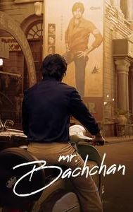 Mr. Bachchan