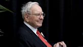 Buffett says more comfortable with investments in Japan than Taiwan