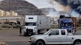 ‘Hazardous material’ derailment near Arizona-New Mexico border causes I-40 closure