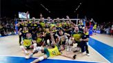 Brasil conhece adversários do vôlei masculino nas Olimpíadas; veja grupos