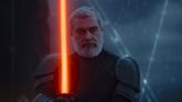 Ahsoka premiere pays tribute to the late Ray Stevenson