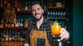 Toast of the town: Rockford man named one of country's top bartenders