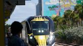 Mayor Castor: Brightline, high speed rail service to Tampa is critical