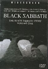 The Black Sabbath Story Volume One | DVD (2002) von Black Sabbath