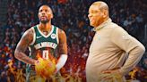 Bucks coach Doc Rivers' perfect take on Damian Lillard's mentality after monster Game 1