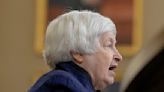 Yellen defends Fed independence as Trump allies push plans for more control