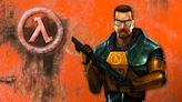 Valve just made Half-Life free and put out a massive update with cut content and an hour-long 'making of' documentary