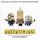 Minions [Original Motion Picture Soundtrack]