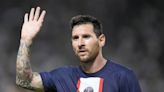 Messi quiere resugir con el PSG y entonarse para el Mundial