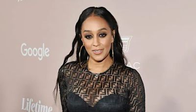 Tia Mowry Heads Back to Reality TV in ‘Tia Mowry: My Next Chapter’ on We TV