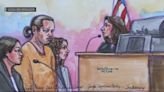 Paul Pelosi attacker David DePape apologizes before resentencing