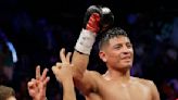 Abner Mares regresa al cuadrilátero tras ausencia de 4 años