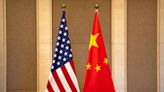 US and China commanders to discuss conflict prevention 'in next few weeks'