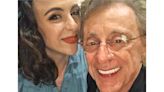 Frankie Valli and Musical Star Granddaughter Olivia on Their Shared Love of Performing — and Pasta