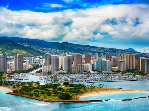 These Hawaiian Cities Have the Highest and Lowest Cost of Living in 2024