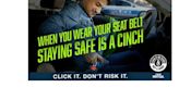 Buckle Up: NHTSA Kicks Off Click It Or Ticket Campaign