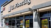 The company formerly known as Lumber Liquidators is going out of business